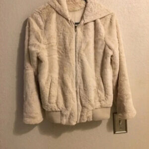 max rave hoodie jacket size M​